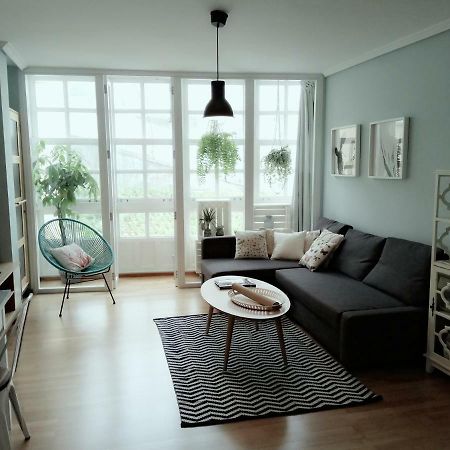 Housingcoruna San Andres Centro Apartment A Coruna Exterior photo