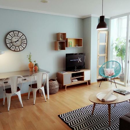 Housingcoruna San Andres Centro Apartment A Coruna Exterior photo