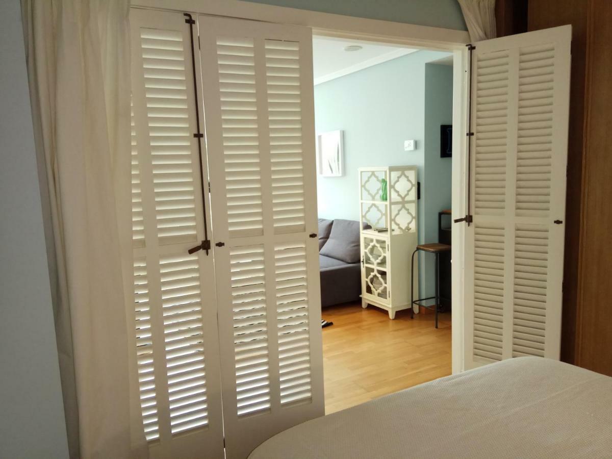 Housingcoruna San Andres Centro Apartment A Coruna Exterior photo