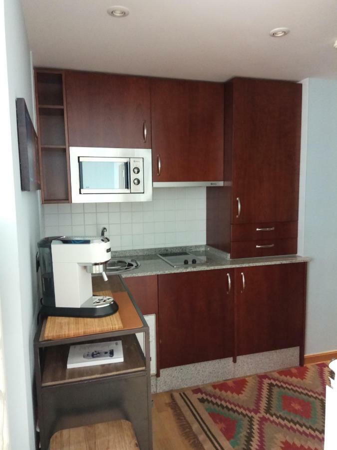 Housingcoruna San Andres Centro Apartment A Coruna Exterior photo