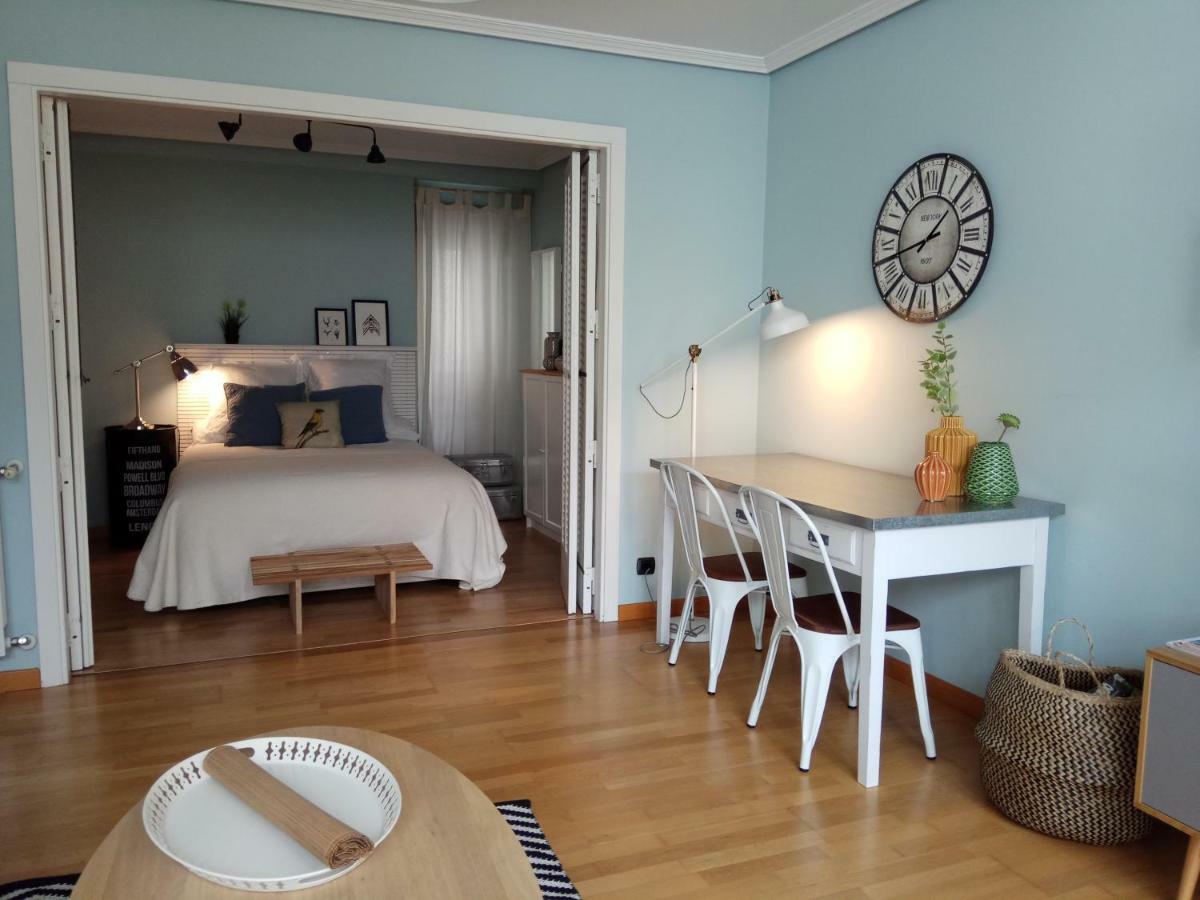 Housingcoruna San Andres Centro Apartment A Coruna Exterior photo